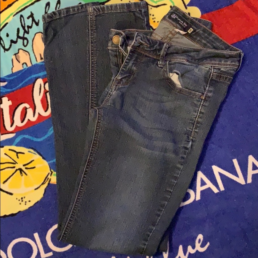 I&A Jeans
